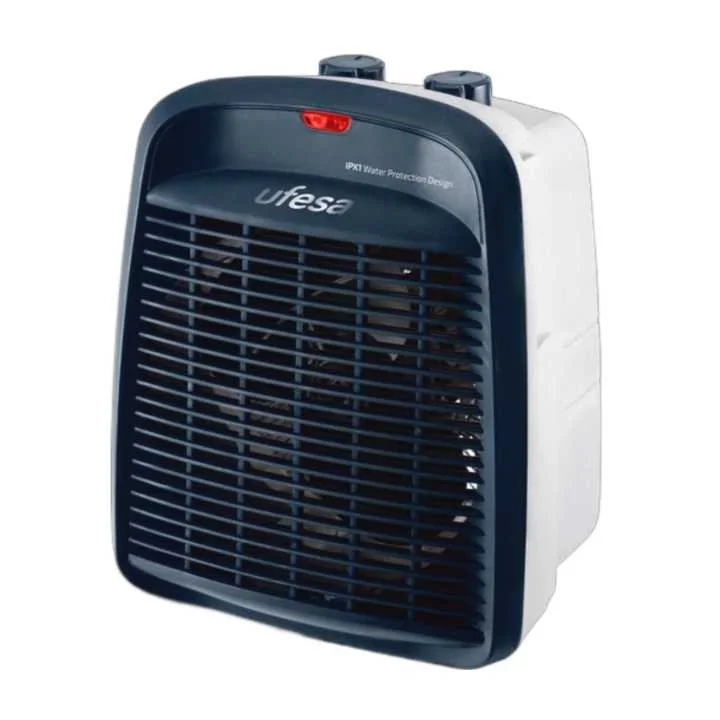 Calefactor Ufesa Persei Blue 2000w 05502