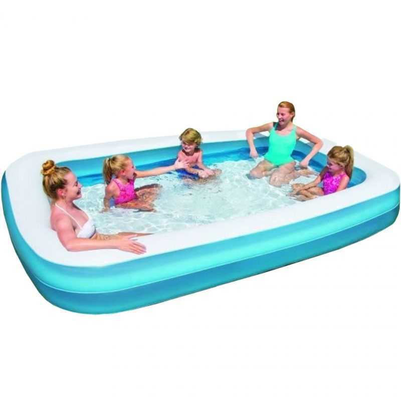 BESTWAY 54150 PISCINA INFANTIL PISCINA INSUFLÁVEL