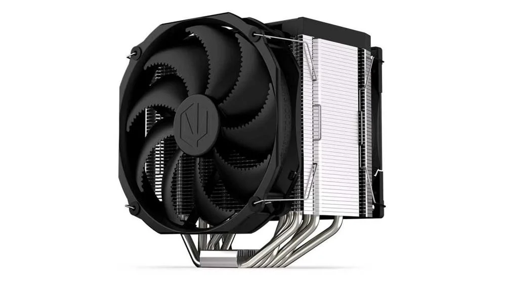Endorfy Fortis 5 Dual Fan - Processor Cooler