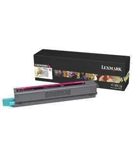 Lexmark Cartridge Magenta Hc (C925h2mg)