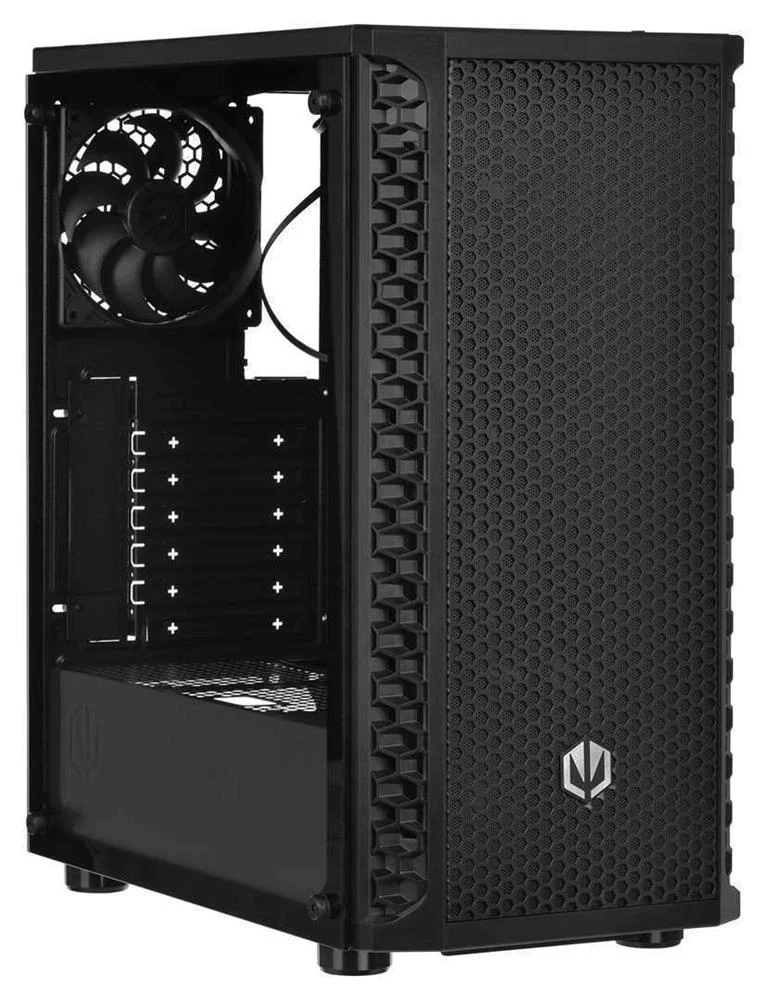 Endorfy Signum 300 Air - Mid Tower - Atx