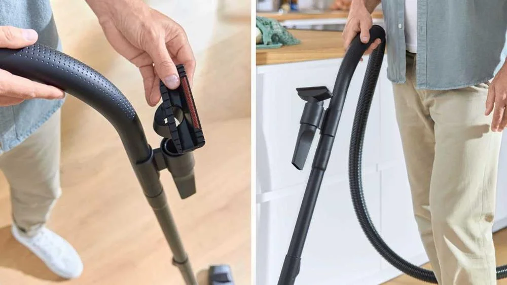 Asp Bosch  850w.T.Tel.Hepa-Bgb38ba3t