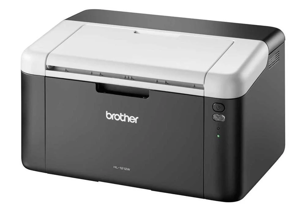 Brother Laser Printer Hl-1212w