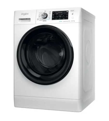 Máquina de Lavar e Secar Roupa FFWDD 1074269 BV S.