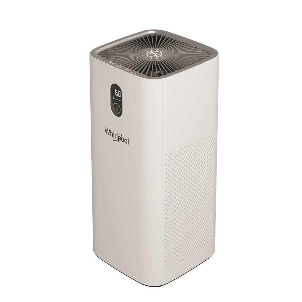 Purificador Ar Whirlpool Ap-330-W