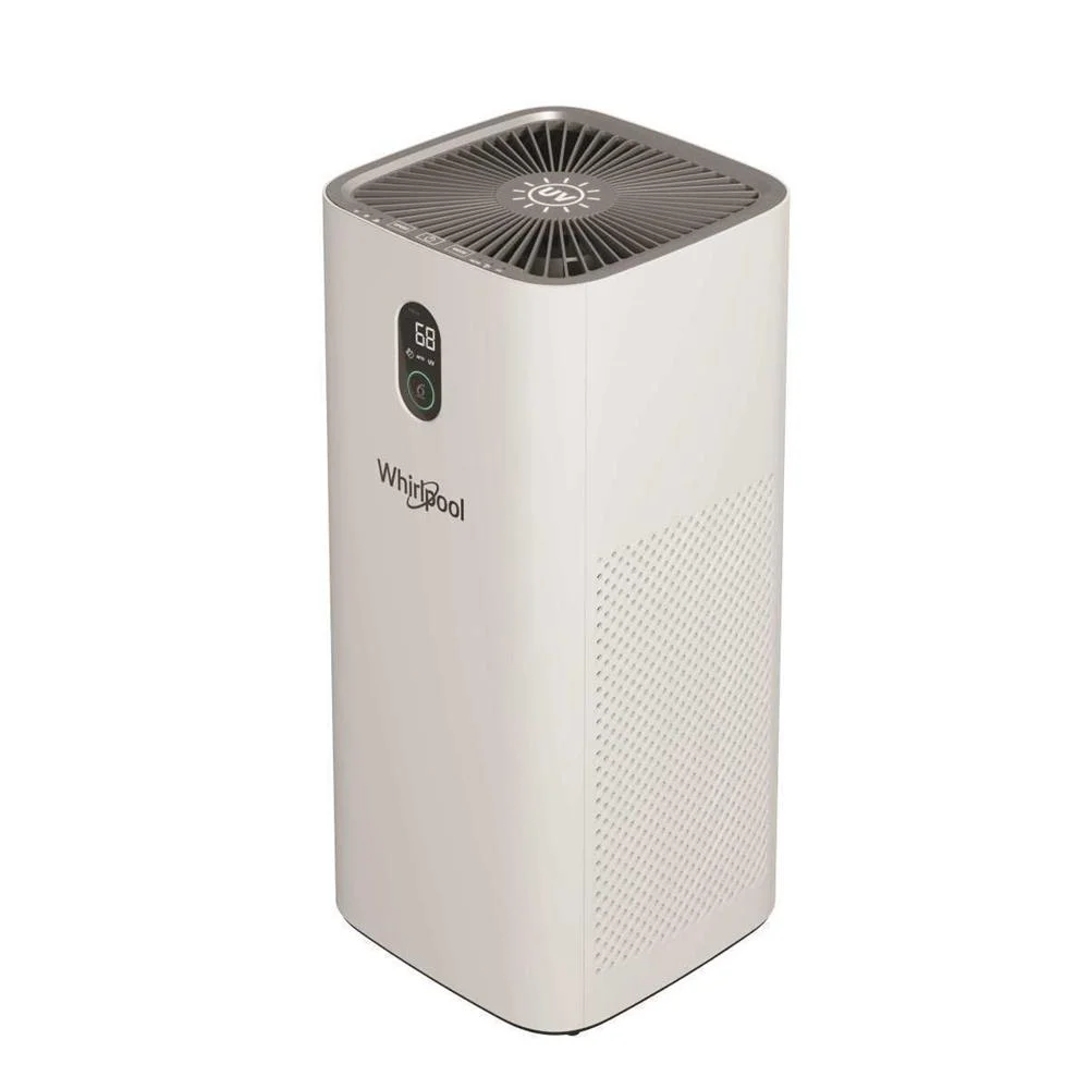 Air Purifier 36m² Ap330w 300m³/H - Whirlpool