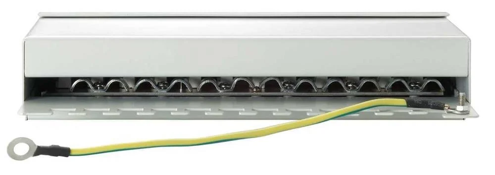 Equip Patchpanel 12x Rj45 Cat6  Desktop