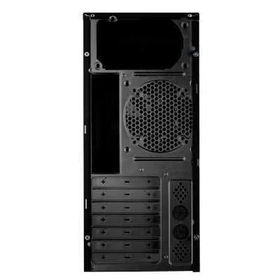 Antec Vsk4000b-U3/U2 Torre Negro Carcasa de Ordena