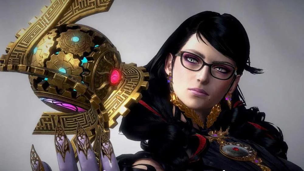 Juego Nintendo Switch Bayonetta 3