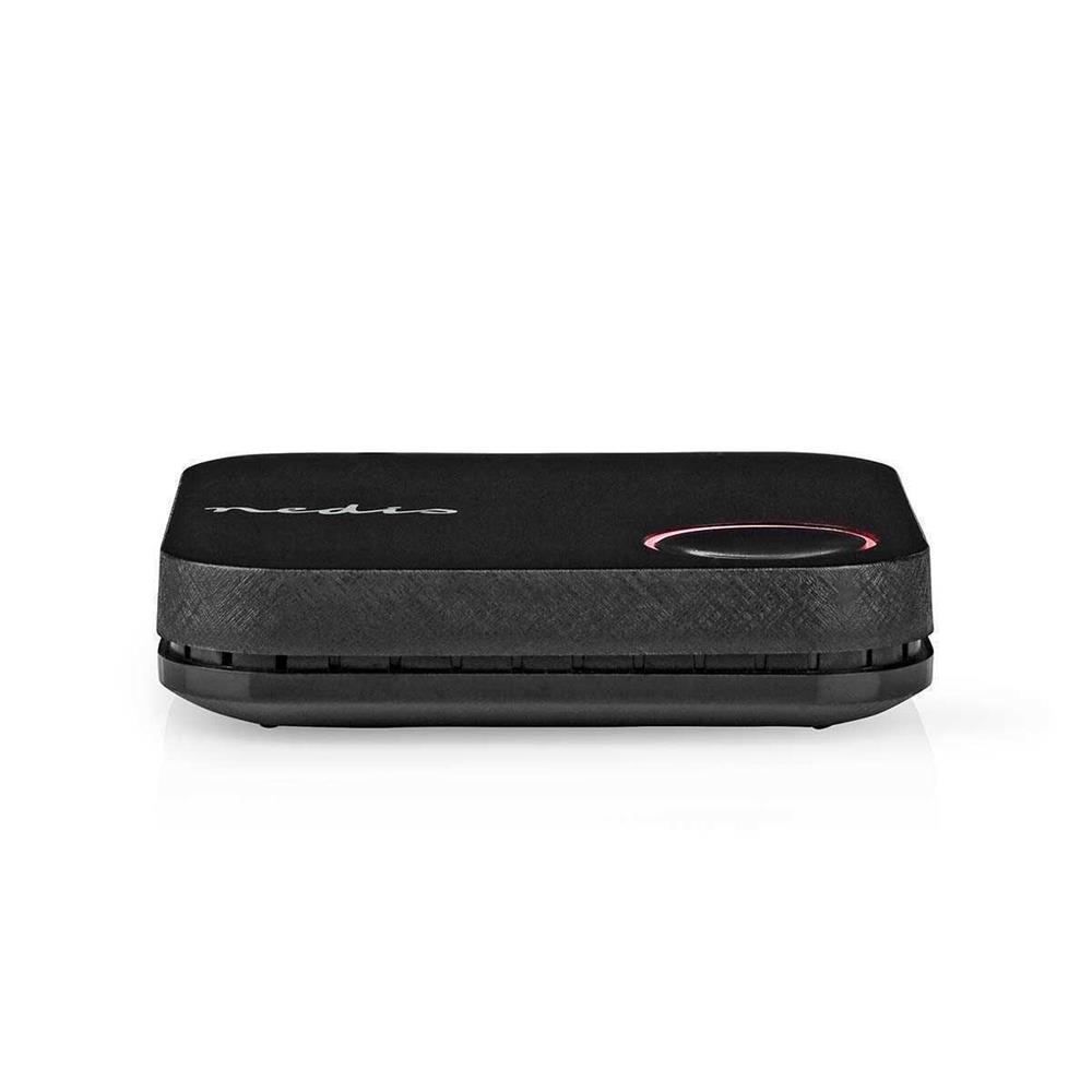 Receptor Hdmi Inalámbrico | Wi-Fi | 2400 Mhz | 30,0 M (Línea de Visión) | 4k@60hz | 0.04 Gbps | Pvc