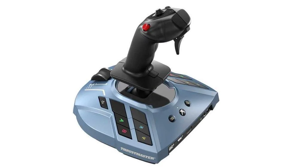 Thrustmaster Tca Sidestick X Airbus 4460219