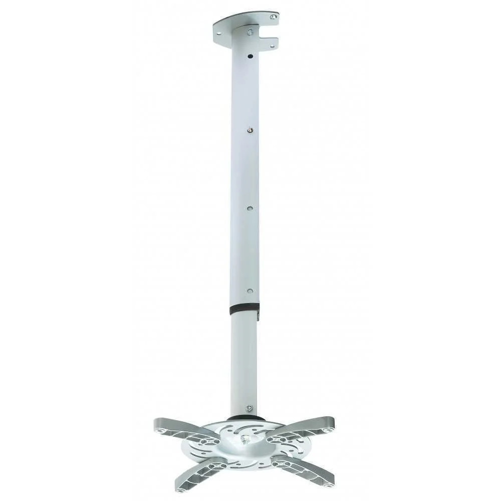 Techly Ica-Pm 102xl Suporte de Projetores Teto Pr.
