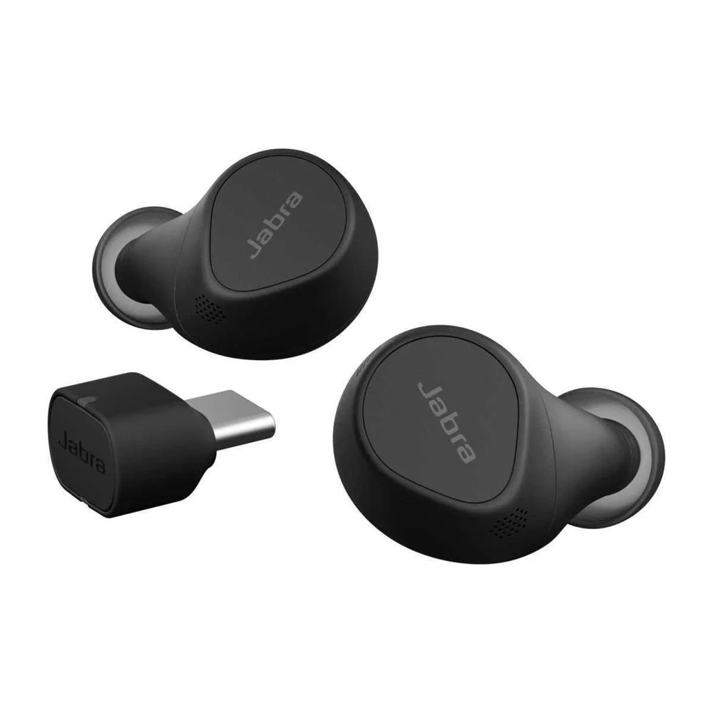 Jabra Evolve2 Buds Usb-C Ms    Wrls