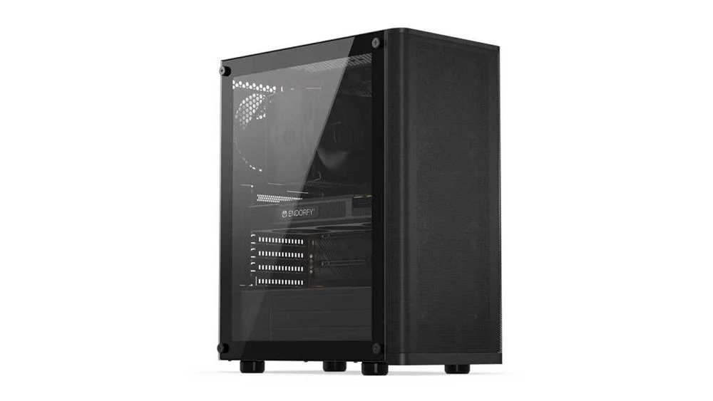 Obudowa ENDORFY Ventum 200 Air