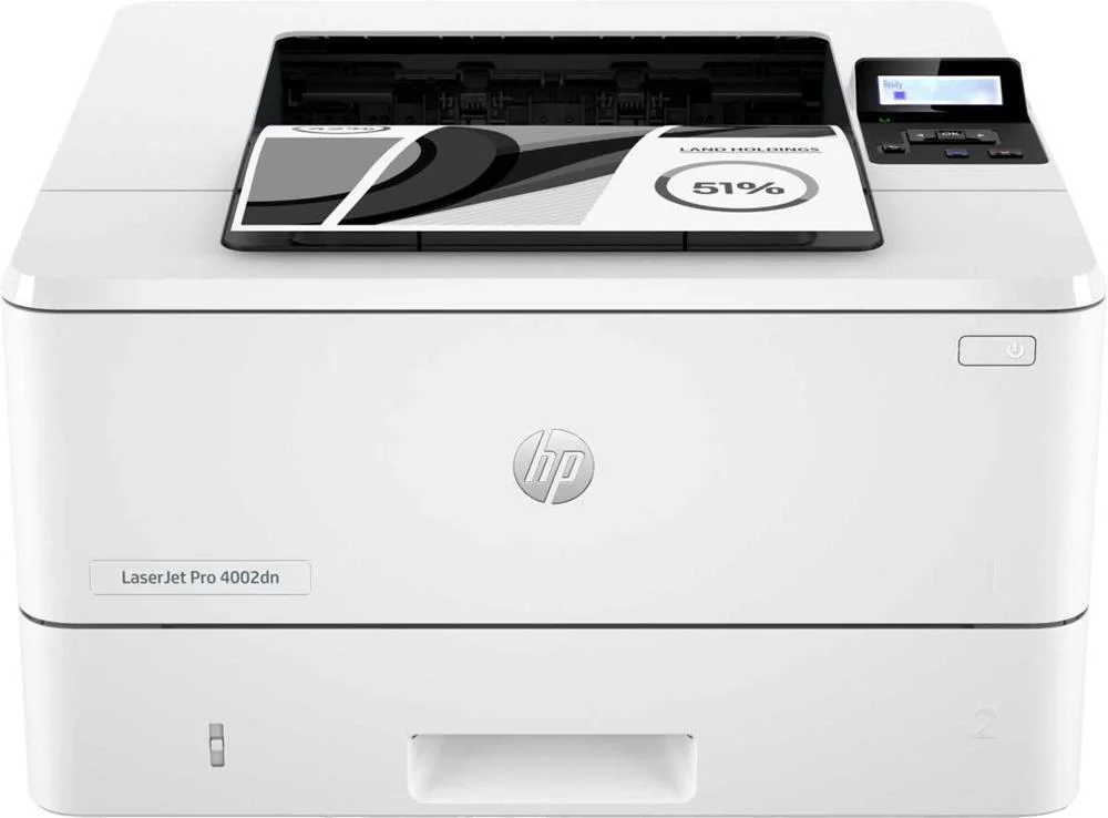 Hp Laserjet Pro 4002dn                       2z605f#B19