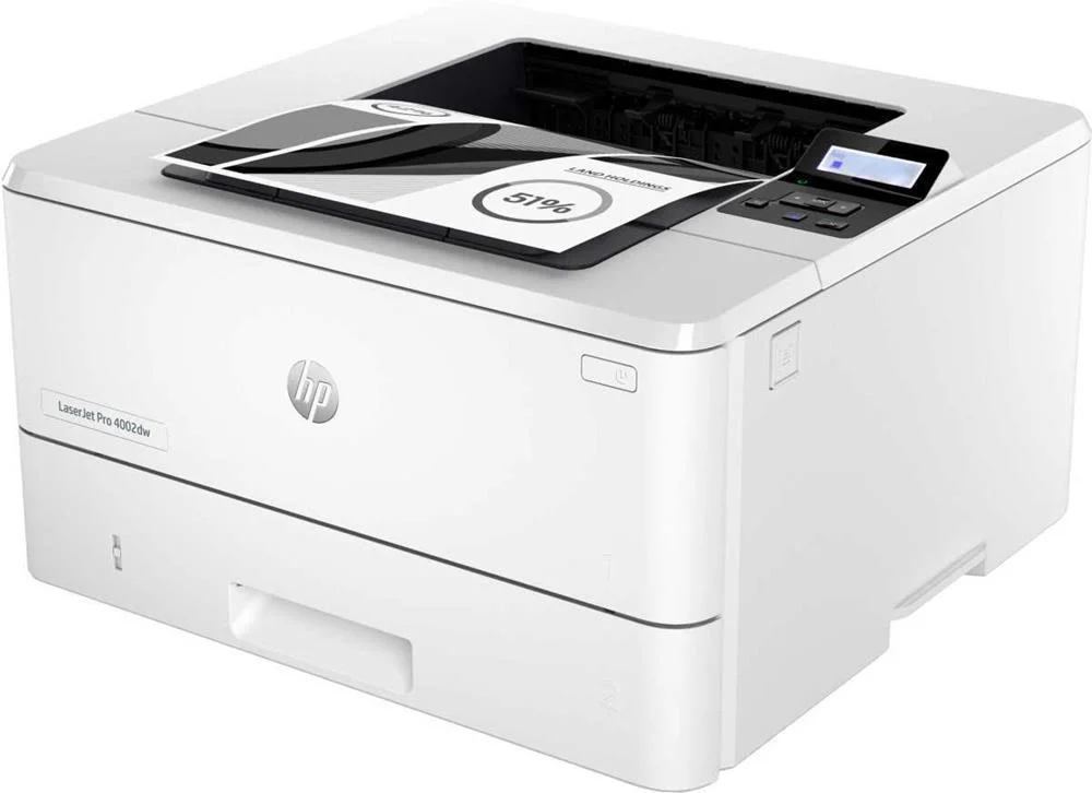 Hp Laserjet Pro 4002dw                       2z606f#B19