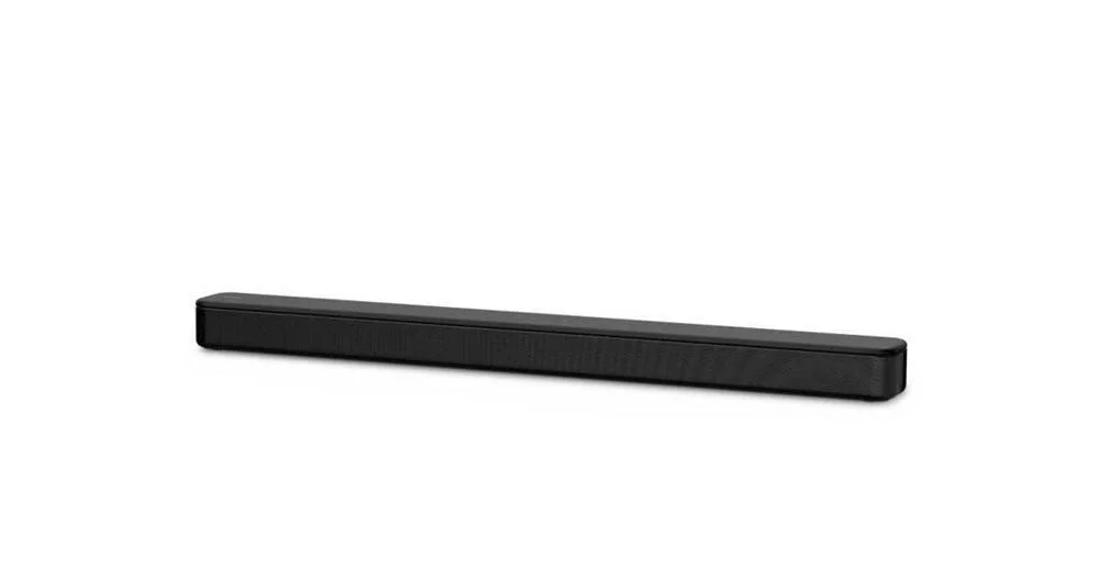 SONY HT-SF150 PRETO 2.0 CANAIS