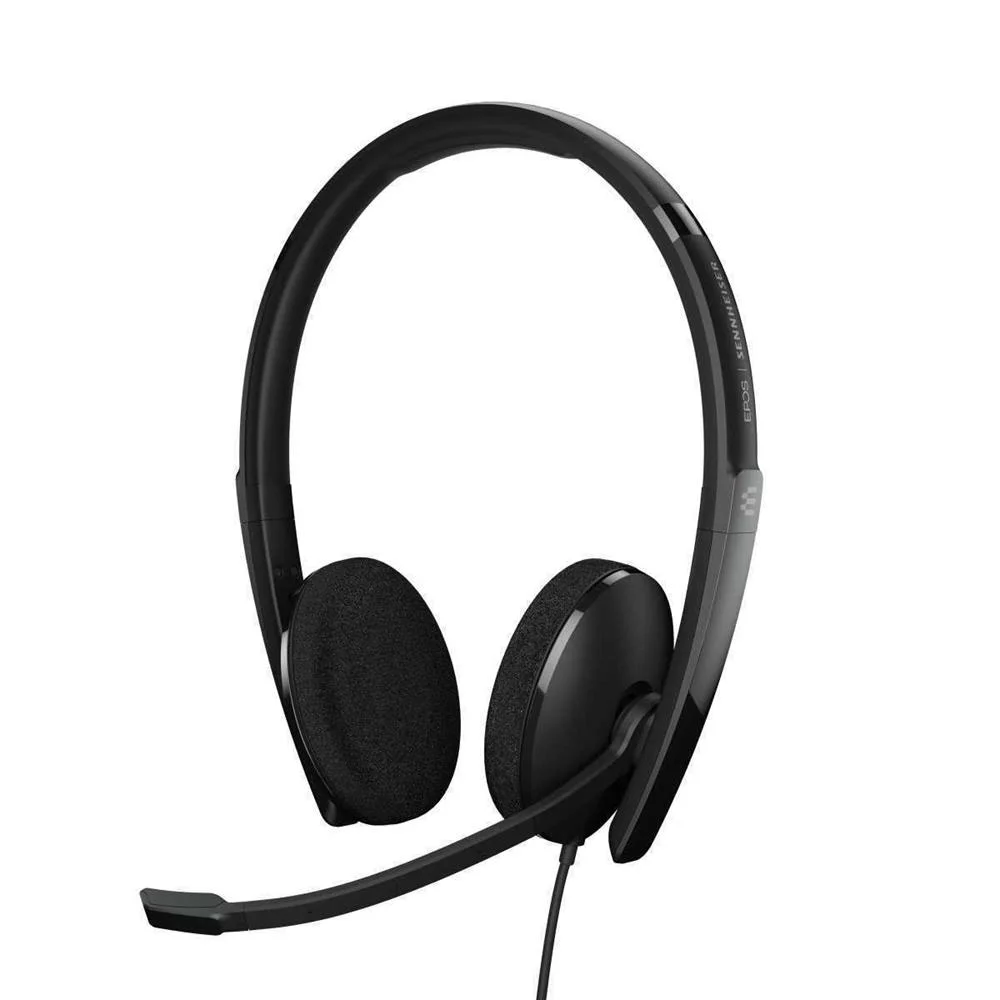 Epos | Sennheiser Adapt 160t Usb Ii Auscultadores.