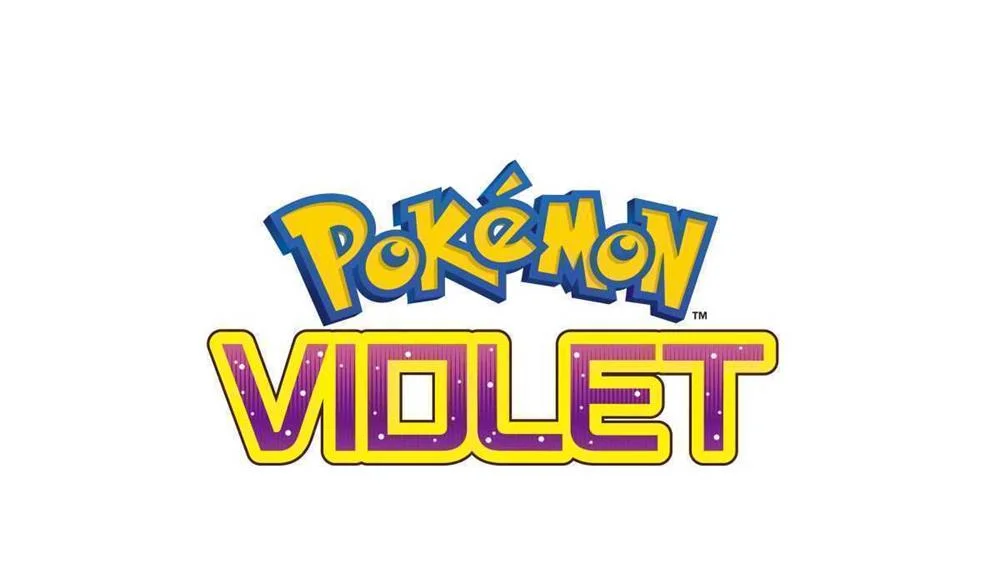 Nintendo Switch Game Pokemon Purpura