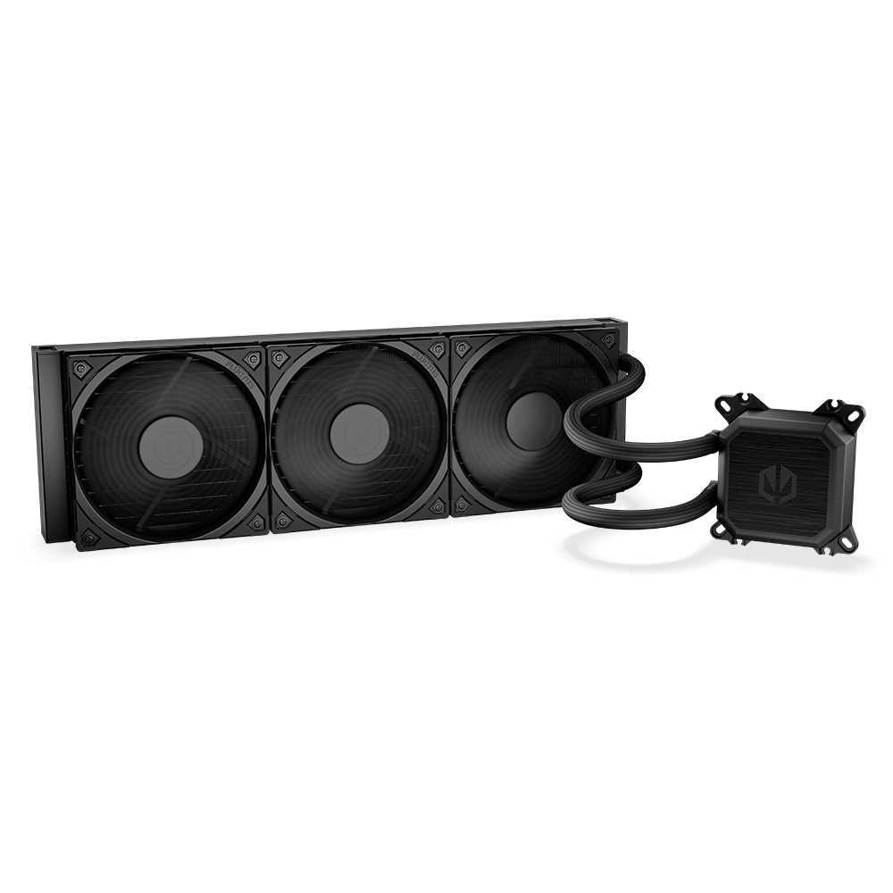 Endorfy Navis F360 - Processor Liquid Cooling System