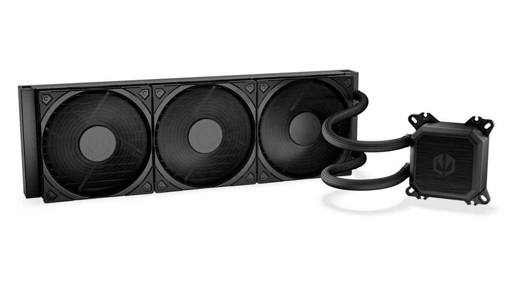 Endorfy Navis F360 - Processor Liquid Cooling System