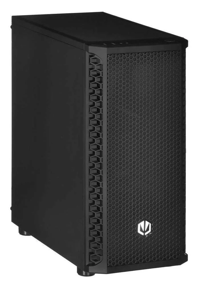 Endorfy Signum 300 Solid - Mid Tower - Atx