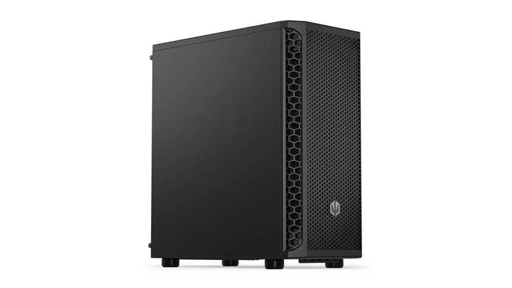 Endorfy Signum 300 Solid - Mid Tower - Atx