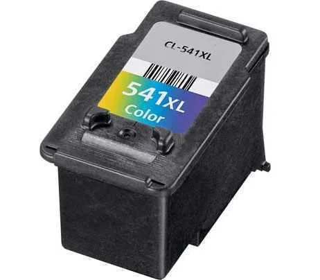 Tinteiro Canon Compatível Cl-541 Xl Cor