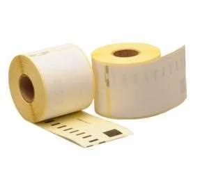 Dymo Labelwriter 99014 Etiquetas de Envios de Pap.