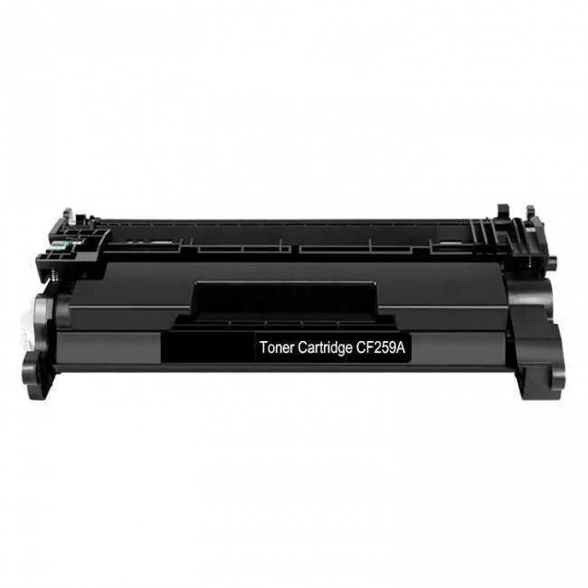 Toner Hp 59a Compatível Cf259a (Sem Chip)