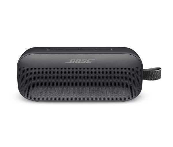 Bose Soundlink Flex Bluetooth Coluna Portátil Mon.