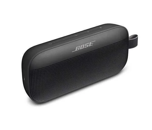 Bose Soundlink Flex Bluetooth Coluna Portátil Mon.