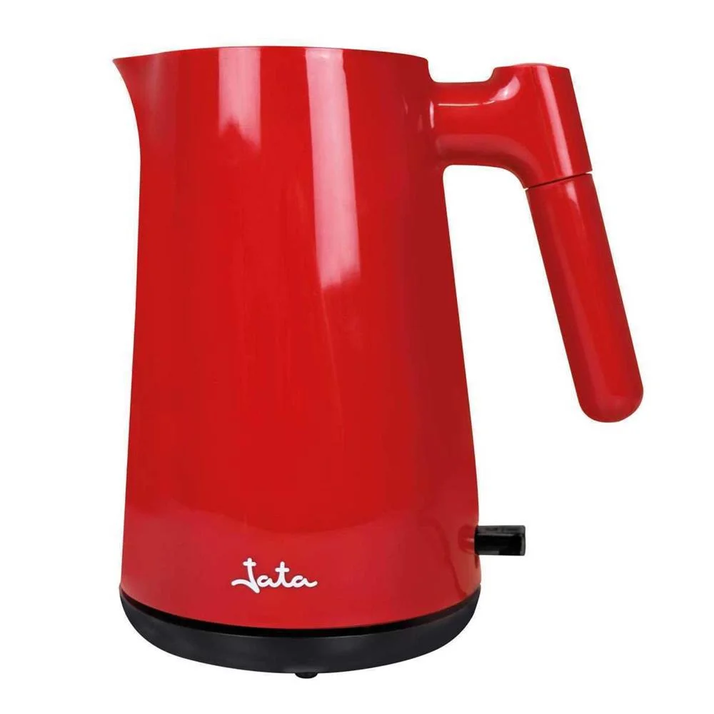 Hervidor Jata Jeha1038 Rojo