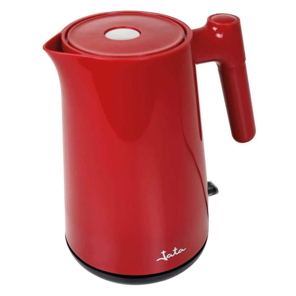 Hervidor Jata Jeha1038 Rojo