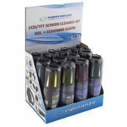 Esperanza Lcd/Tft Cleaning Set