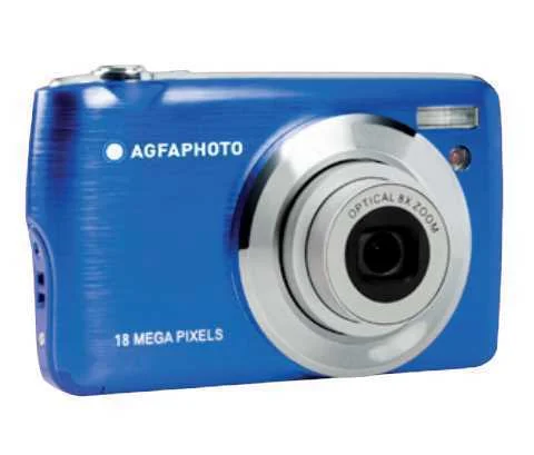 Agfaphoto Realishot Dc8200 Blue