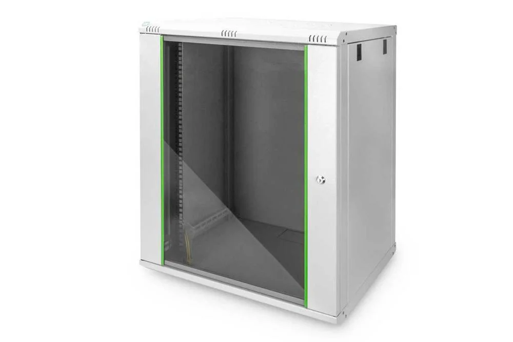 Accesorios Digitus Carcarsa Pared 16u 816,2x600x4.