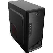 Akyga ' Ak995bk Pc Atx Nero Midi Tower Black