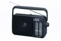 Rádio Portátil Panasonic Corp. 