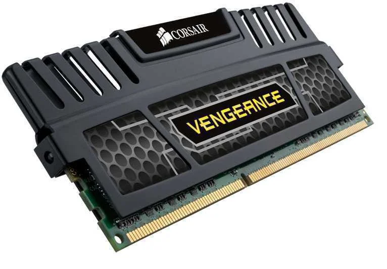 Memoria Ddr3 1600mhz 8192mb 2x4gb Corsair Vengeanc