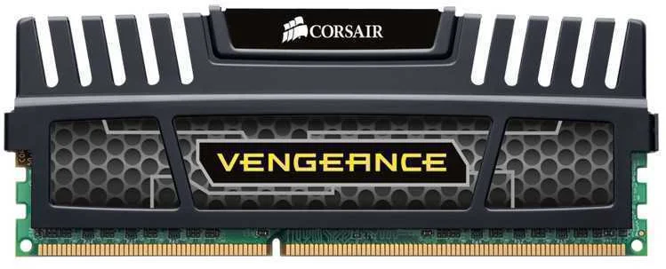 Memoria Ddr3 1600mhz 8192mb 2x4gb Corsair Vengeanc