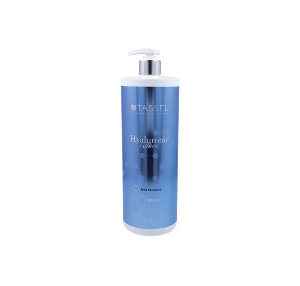 Tassel Hyaluronic Champu 1000ml