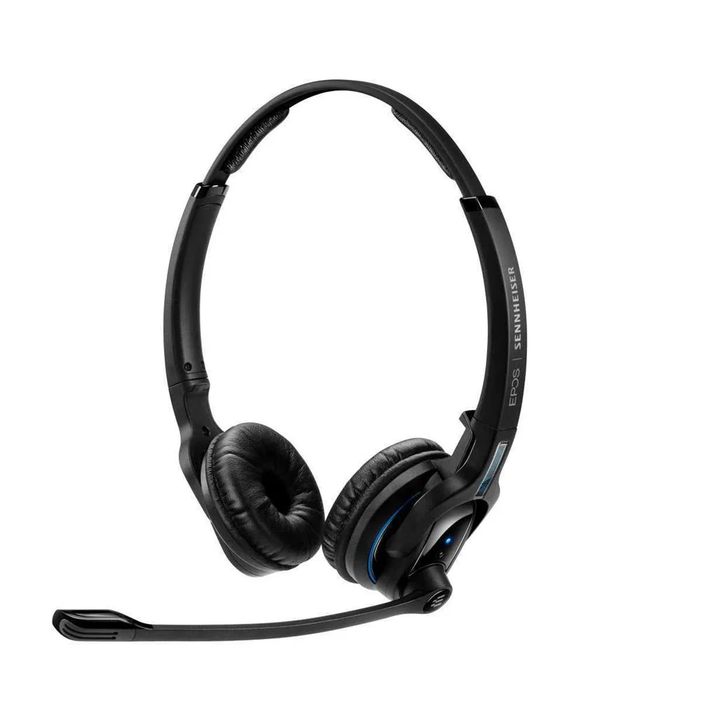 Auscultadores Epos Sennheiser Impact Mb Pro 2