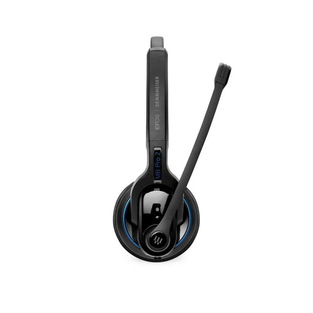 Auscultadores Epos Sennheiser Impact Mb Pro 2
