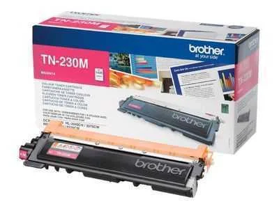Brother Toner Tn-230m F?r Hl-3040/Hl-3070/Hl-4570 Magenta