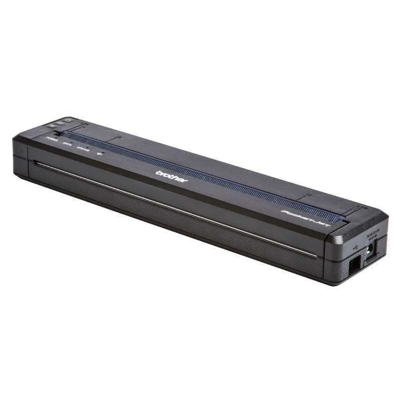 Pj773 A4 Mobile Printer        Prnt