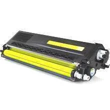 Toner Brother Compatível Tn-910 Y Amarelo
