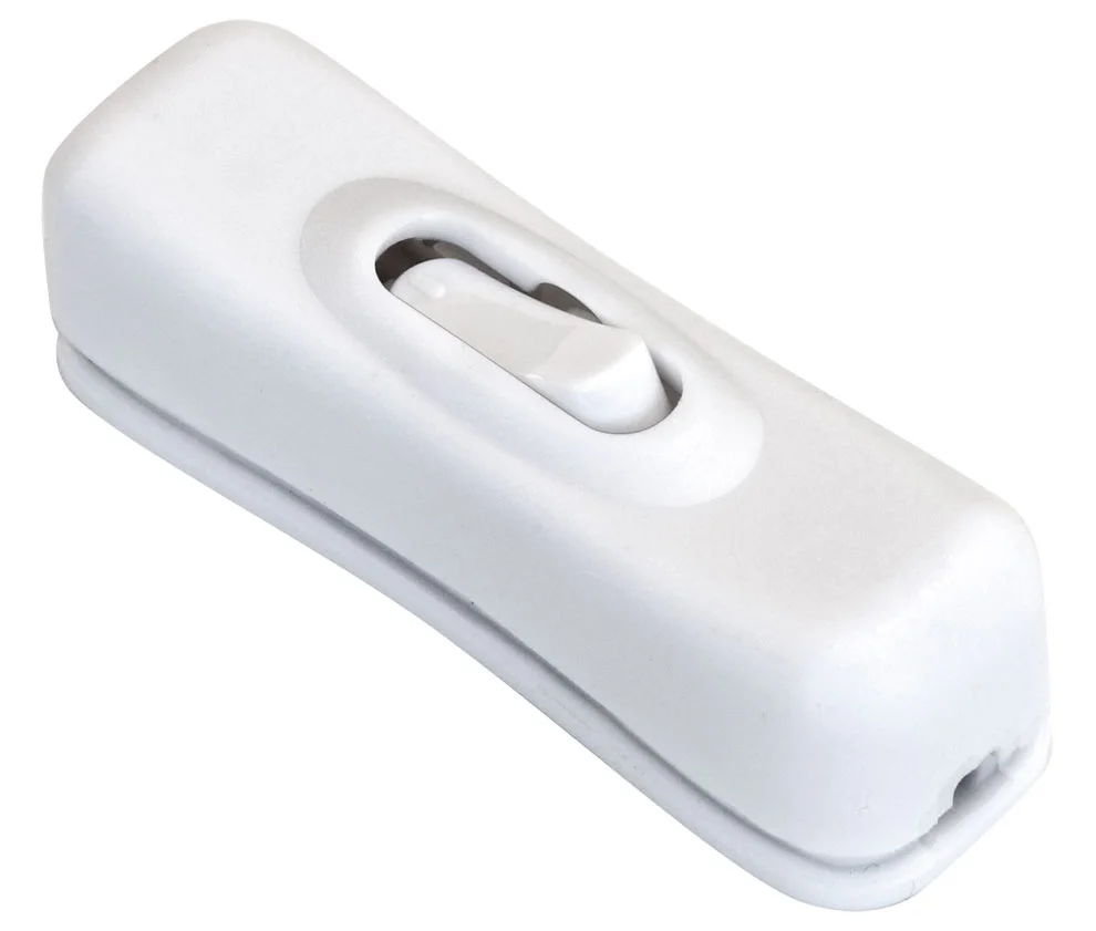 Interruptor de Passo Polo &Uacute;nico 2.5a/250v