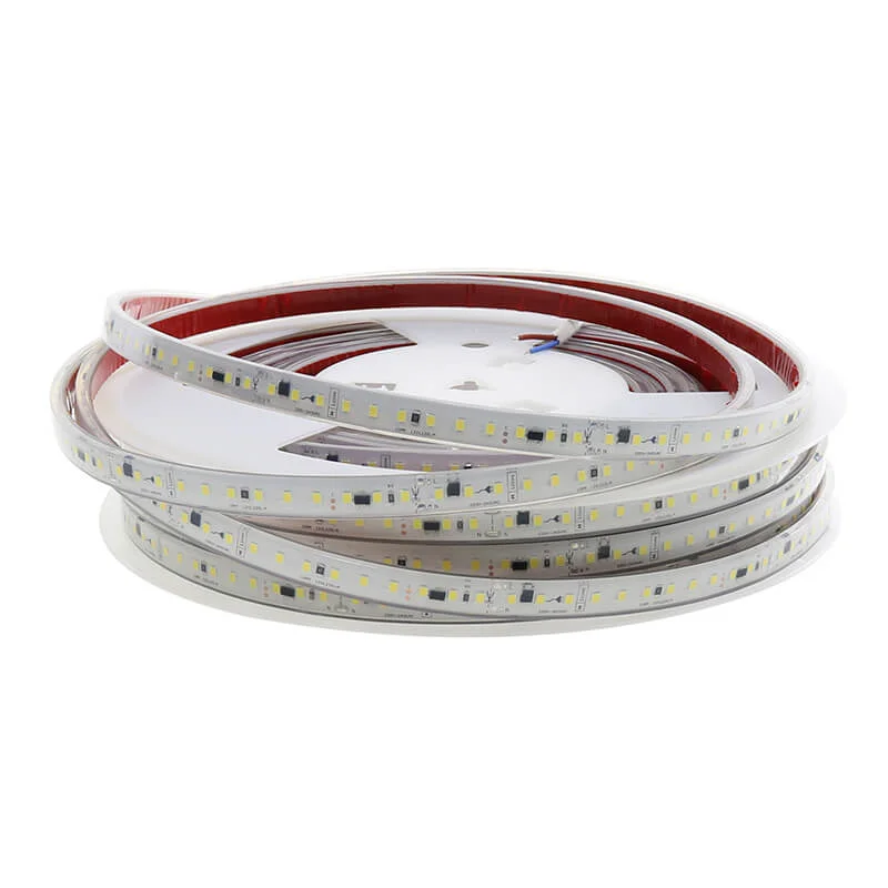 Fita Led Ligação Direto 220v 2835 6400k
