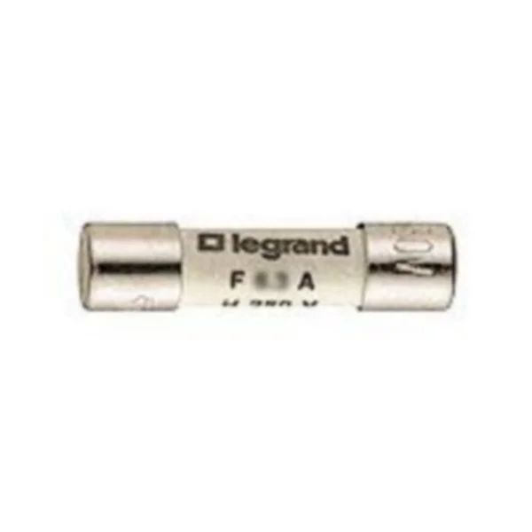 Fusivel Legrand GS 5x20mm 2A